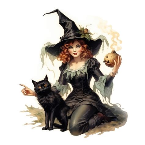 Seductive Sorcery: The Mysteries of the Bewitching Witch OnlyFans